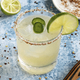 thumbnail image 2 of Mr & Mrs Spicy Margarita Mix, 1L Bottle, 8 Pack – Premium Cocktail Mixer for Margarita Mix, Ready to Use, 2 of 4