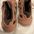 thumbnail image 4 of Adi-das adiFOM Q "CLAY" Sneakers / Shoes Brown Men's Size 9 IE4701, 4 of 5