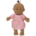 thumbnail image 2 of Manhattan Toy Wee Baby Stella Beige 12 Soft Baby Doll, 2 of 5