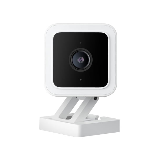 Cámara de seguridad Wyze Cam v3 1080P HD WiFi interior/exterior