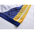 thumbnail image 3 of Casual children's basketball suit - sleeveless children's basketball Sweatshirt - cool basketball children's clothing for boys and boys aged 8-15, 3 of 5