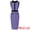 Dusty Purple, variant on Sheath Sleeveless Contrast Color Pencil Dress XL Black White
