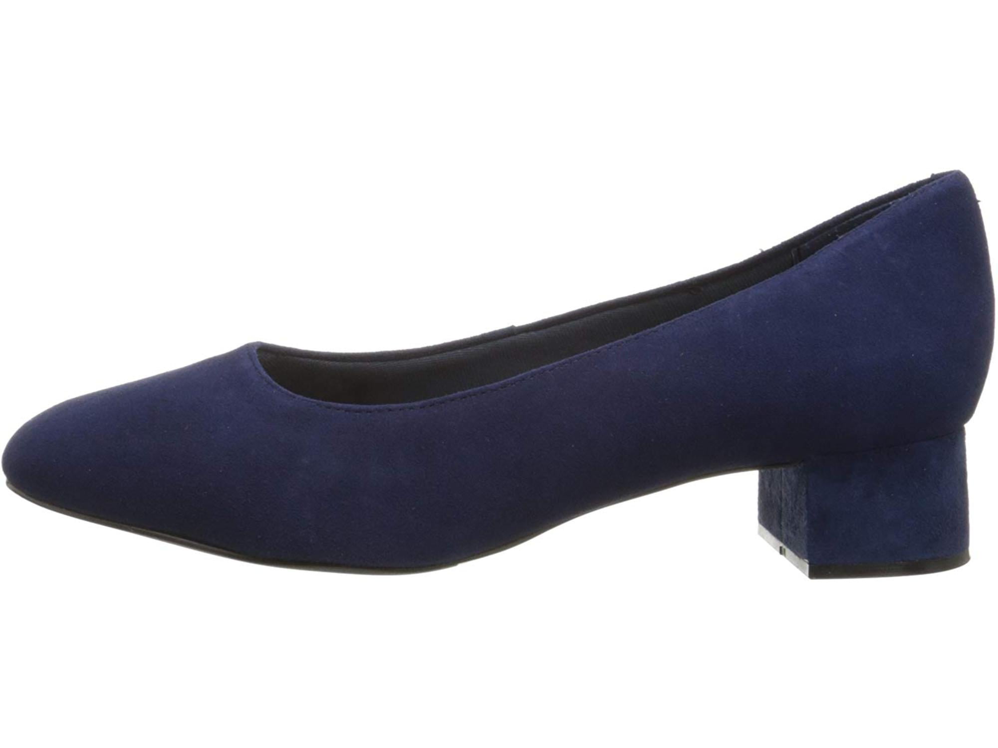 trotters lola pump