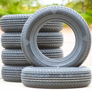 Atturo ST320 Steel Belted ST235/85R16 235/85R16 128/124M F 12 Ply Trailer Tire Sansujyuku sansujyuku.com