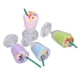 thumbnail image 3 of Nehlobo 12 Uds 1:12 pequeño juego de helados para casa de muñecas decorativo interesante modelo de helado en miniatura ligero, 3 of 8