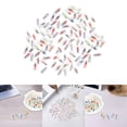 thumbnail image 4 of 100pcs de Figuras de Villano CUTICAT Accesorios de Plástico para Carcasa de Teléfono, 4 of 8