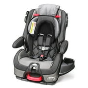 Cosco - Alpha Omega Elite Convertible Car Seat, Smoke