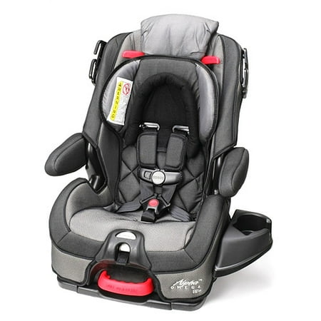 Cosco - Alpha Omega Elite Convertible Car Seat, Smoke