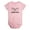 Pink, variant on Cousin Crew & Hot Dog Image Print Funny Rompers For Babies, Newborn Baby Unisex Bodysuits, Infant Jumpsuits, Toddler 0-12 Months Kids One-Piece Oufits (White, 18-24 Months)