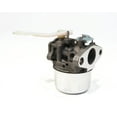 thumbnail image 4 of The ROP Shop Carburetor for Briggs & Stratton 121602-0206-B1, 121602-0206-E1 & 121602-0222-B1, 4 of 9
