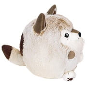Squishable / Mini Wolf 7 Plush