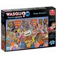 thumbnail image 1 of Wasgij? : Puzzle 1000 pcs  / # 19 Bingo Blunder, 1 of 2