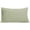 Light green, variant on Microfiber Pillowcases Cozival Brushed Microfiber Pillowcase Set - Soft Fade-Resistant Pillow Cover with Envelope Closure, Green Standard/Queen Size for Bedroom, Envelope Closure Covers, Light Green