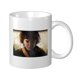 thumbnail image 1 of Taza de café con cómics de Stranger Things para cacao, té y bebidas | Capacidad para 12 onzas | Taza de cerámica para acampar | Taza de café pequeña, 1 of 7