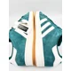 thumbnail image 5 of Adi-das Campus 00's Teal Men's Sneakers ID1437 Suede Samba, 5 of 5