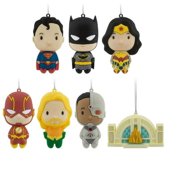 Hallmark Ornament (Minions Series 1 Mystery, Shatterproof)