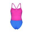 thumbnail image 2 of Arena Women's Monogram Challenge Back One Piece Swimsuit, 2 of 3