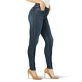 thumbnail image 5 of Rock & Republic Womens High Roller High Rise Skinny Jean, 5 of 6