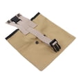 thumbnail image 1 of Foraging Pouch, Picking Fruit Bag Small  For Camping For Outdoor Khaki, 1 of 8