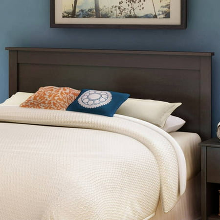 Vito Full/Queen Headboard, Multiple Finishes