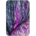 thumbnail image 2 of Araucania - Huasco Sock Knitting Yarn - Raspberry Slush (# 1059), 2 of 3