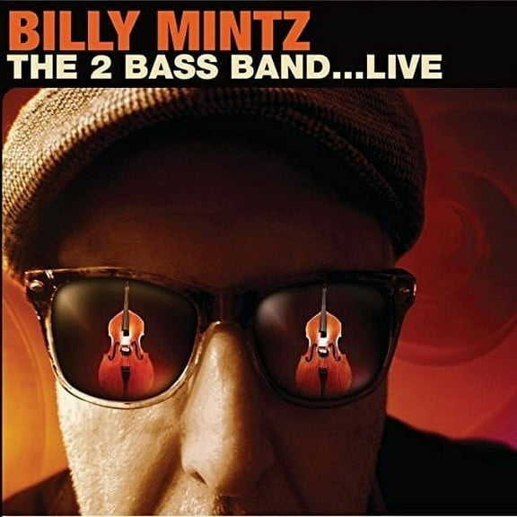 Mintz,Billy - 2 Bass Band - Music & Performance - CD