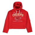 thumbnail image 1 of Tommy Hilfiger Mujer Kansas City Chiefs Sudadera con Capucha Kac S, 1 of 2