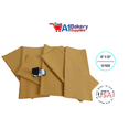 thumbnail image 6 of Noble Gold Tissue Paper Squares, Bulk 10 Sheets, Feronia Packaging, Large 15x20 Inch, 6 of 11