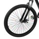 thumbnail image 4 of Cuentas Para Radios De Rueda De Bicicleta, Adornos Para Radios Con Clip, Plástico Colorido Para Decoraciones ANGGREK Otros, 4 of 8