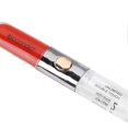 thumbnail image 4 of 2pcs Matte Liquid Lipstick 3ml Waterproof Moisturizing Long Lasting Double Ended Matte Lip Gloss 107, 4 of 4