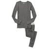 Boys' Thermal Shirt and Pants Set