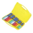 thumbnail image 1 of Instrumento Musical De Percusión Con Llaves De Metal Colorido, Juguete De Desarrollo Educativo Para Niños, 1 of 7