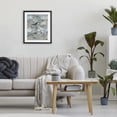thumbnail image 3 of Stupell Industries Shabby Chic Blue Bird & Magnolia Black Framed Print Under Glass, 13 x 16, by Nan, 3 of 8
