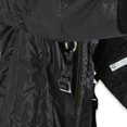 thumbnail image 7 of Racequip® 91919969RQP Multi-Layer SFI-15 Driving Jacket - Black - X-Large, 7 of 7