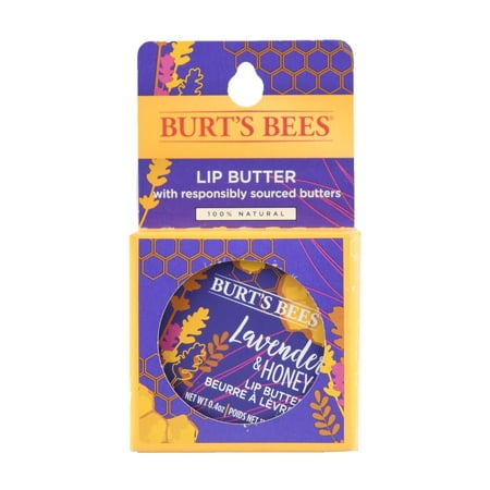 burts lavender
