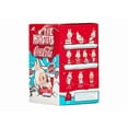 thumbnail image 2 of Pop Mart Labubu The Monsters Coca-Cola Series Figure Single Blind Box, from StockX, 2 of 4