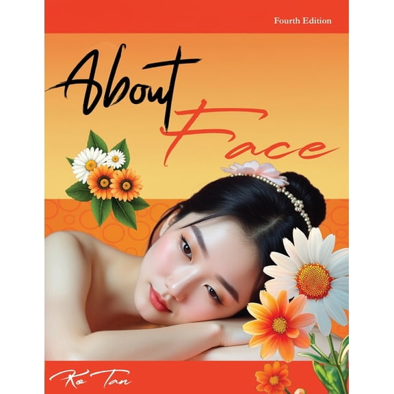 About Face, (Paperback)