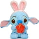 thumbnail image 1 of Cute 14 inch Cartoon Plush Toys: Perfect for Children - Soft and Huggable Sewn Stuffed Plush Dolls - Plush Pillows (Blue), 1 of 4