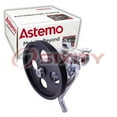 thumbnail image 3 of Hitachi PSP0025 Power Steering Pump Fits select: 2003-2008 INFINITI FX45, 3 of 3