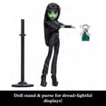 thumbnail image 3 of Monster High x Universal Monsters Frankenstein Collector Doll with Black Clothes & Windmill Purse, 3 of 6