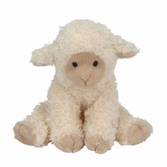 Ty Basket Beanies Meekins - Lamb