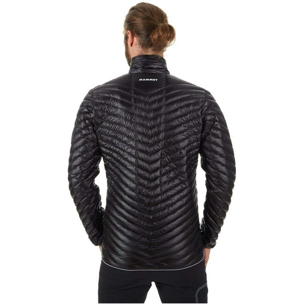 Mammut broad peak store light down jacket