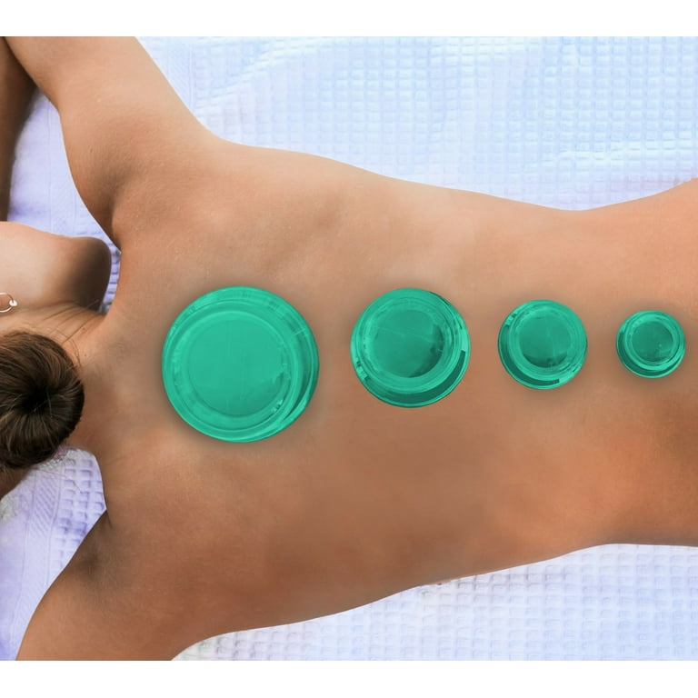 Lure Essentials Review - Cupping Therapy Set