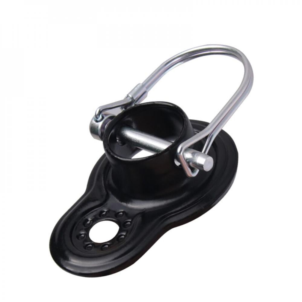 Buy Bike Trailer Coupler Hitch, Trailer Coupler Attachment For