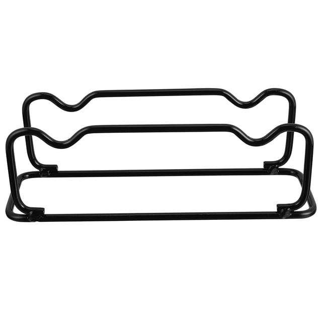 Miangastore Support de Poids à Main Organisateur d'Haltères Support d'Haltères Remplaçable Support d'Haltères