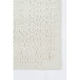 thumbnail image 3 of Momeni Covington Polyester Ivory Area Rug 2' X 3', 3 of 5