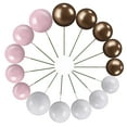 thumbnail image 1 of unbranded 50Ud Topper De Para Pastel En Espuma Multicolor Para De Postres, 1 of 7
