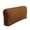 A, variant on OIUR Office Chair Backrest Cover Elastic Backrest Protector Dustproof Headrest Slipcover Protect from Stain And Wear for Gaming Chair Office Chair