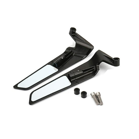For Honda Xadv 750 2021 2022 Accessories Auto Back Mirror Xadv 750 Invisible Mirror Winglet Bucks Bucks Mirror