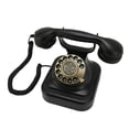 thumbnail image 4 of Teléfono vintage ajustable ANGGREK estilo clásico europeo y americano para hotel, 4 of 8